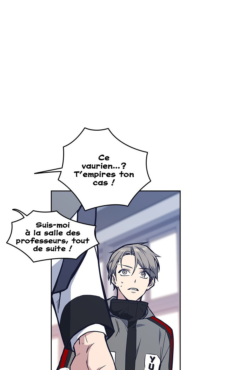 Read Study Group FR Manga Online