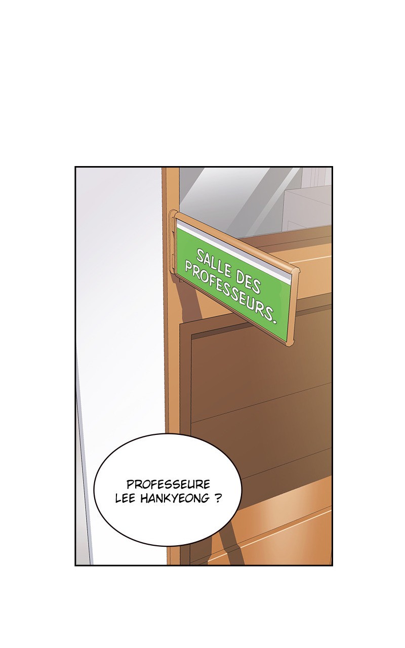 Read Study Group FR Manga Online