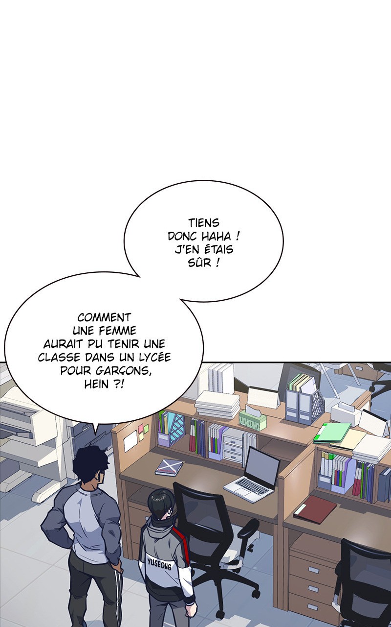 Read Study Group FR Manga Online