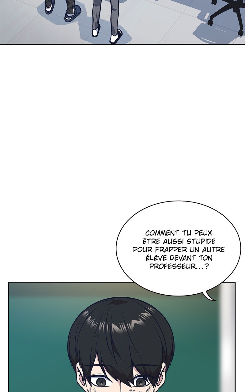 Read Study Group FR Manga Online