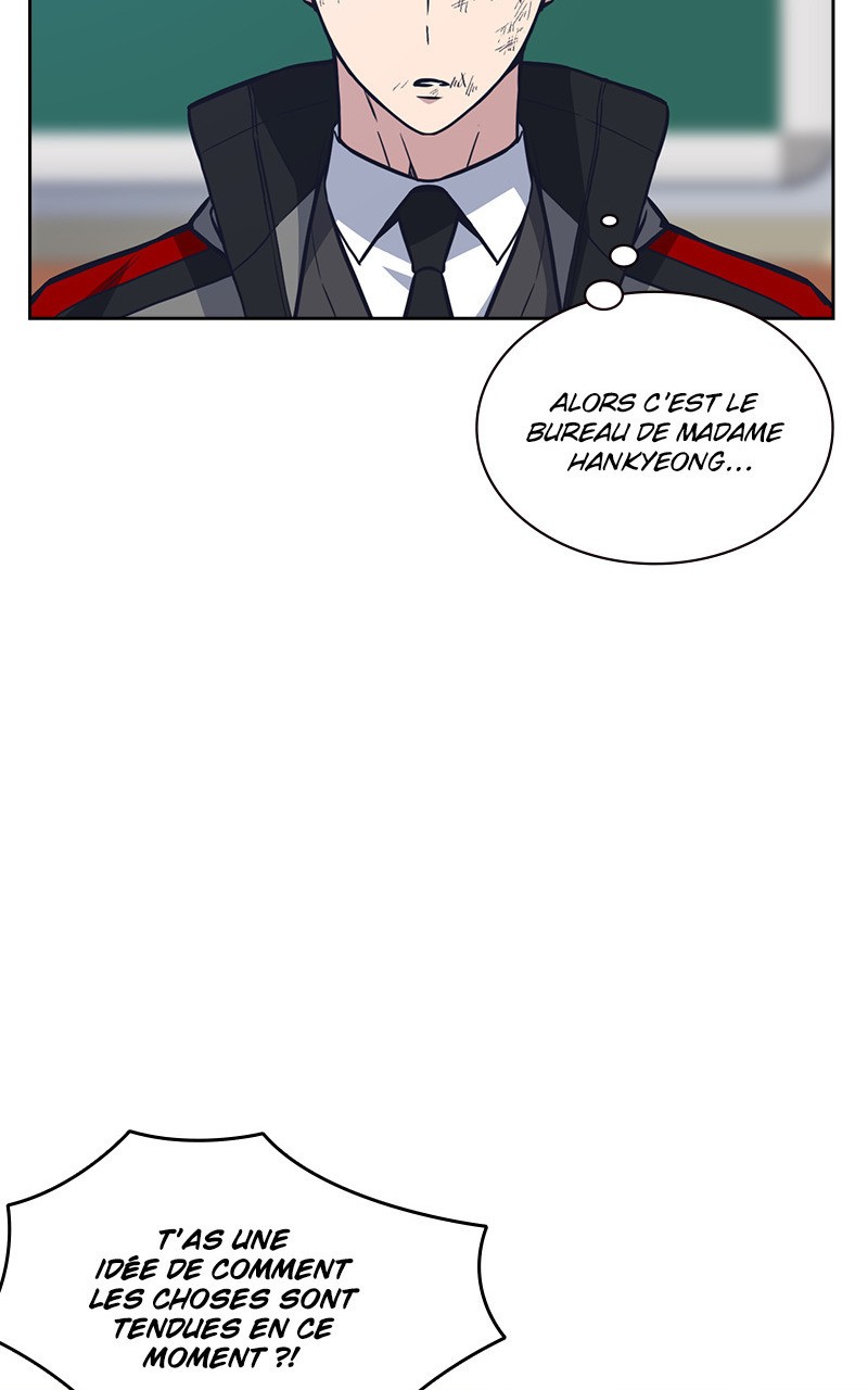 Read Study Group FR Manga Online