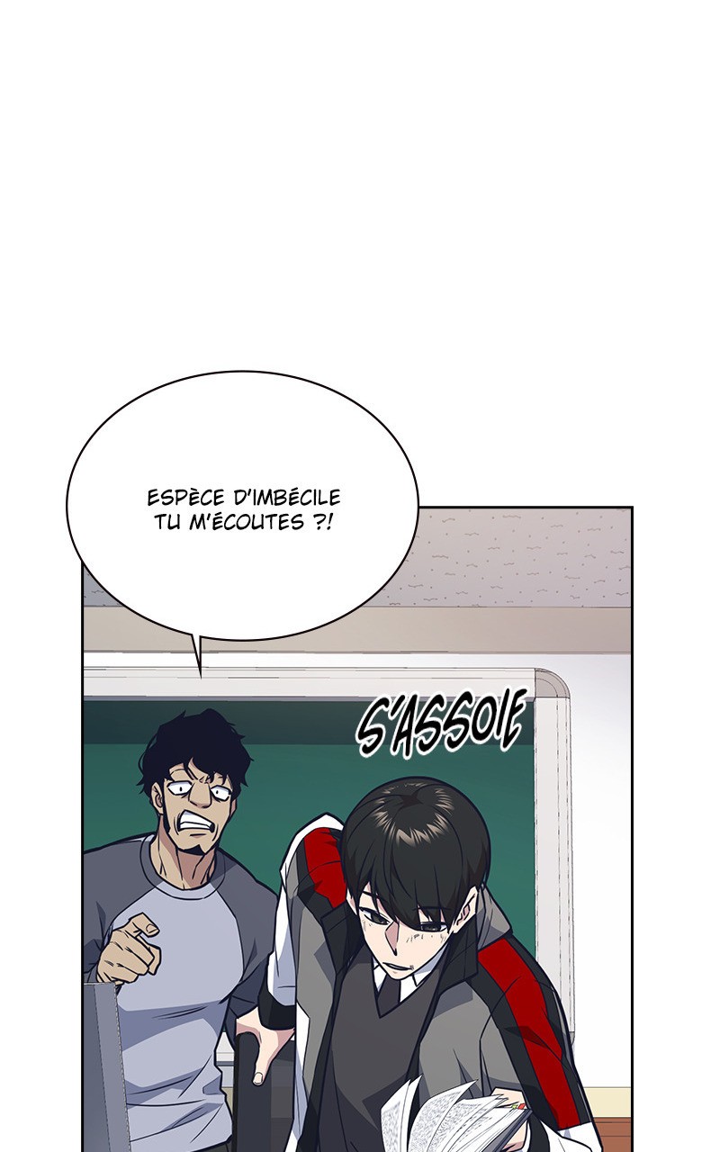 Read Study Group FR Manga Online