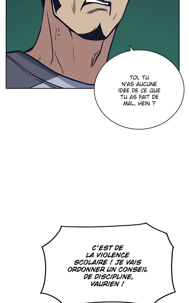 Read Study Group FR Manga Online