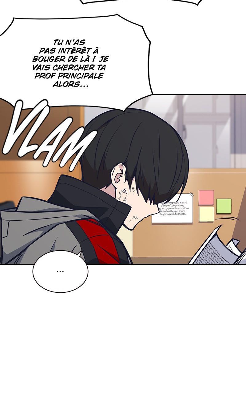 Read Study Group FR Manga Online