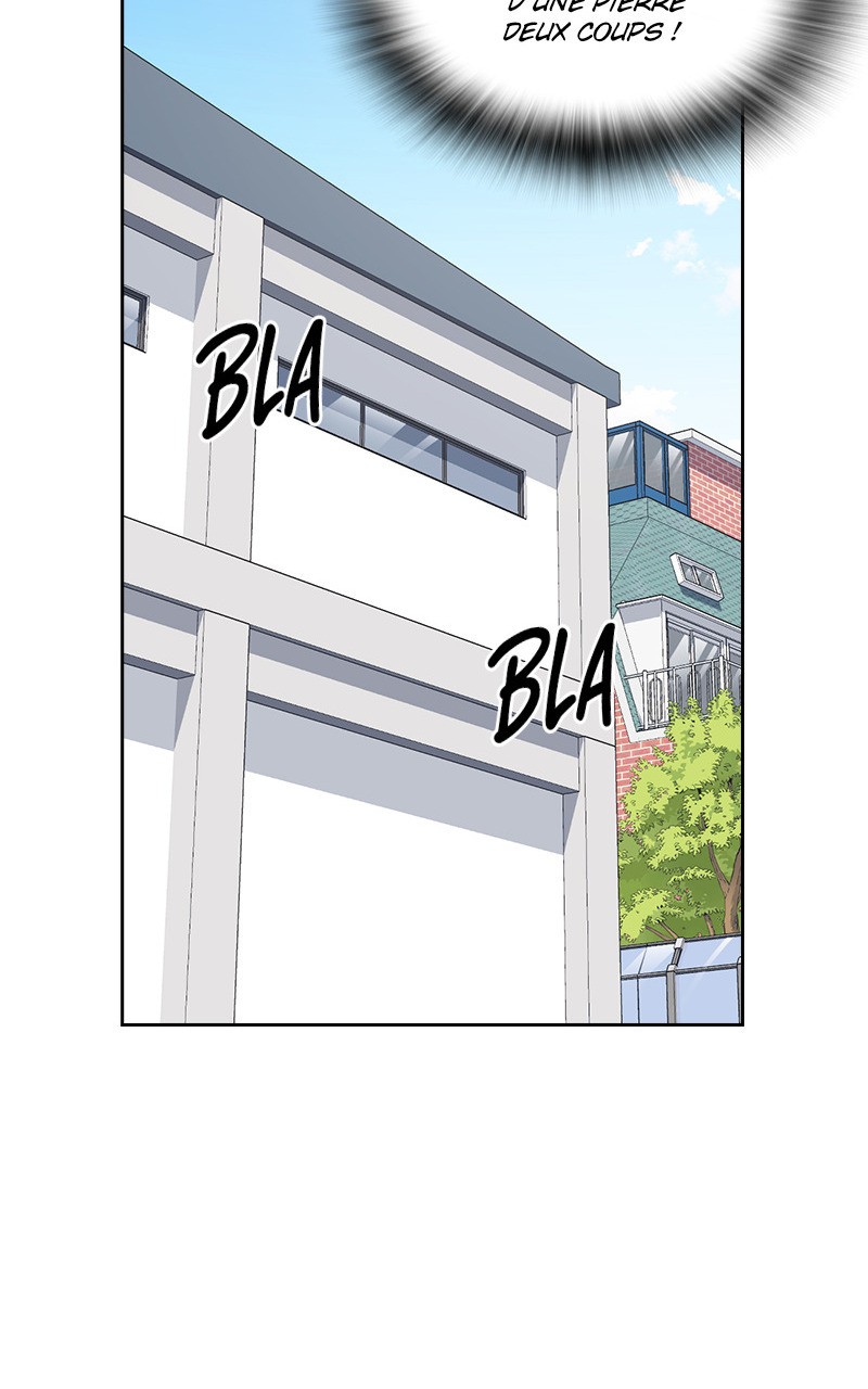 Read Study Group FR Manga Online