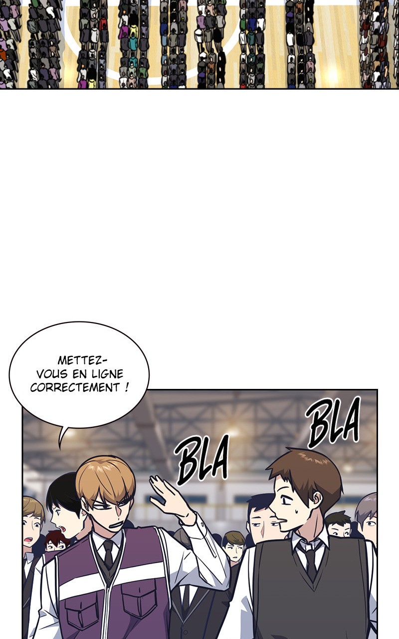 Read Study Group FR Manga Online