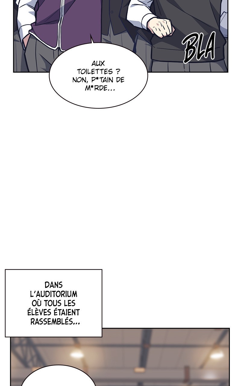 Read Study Group FR Manga Online