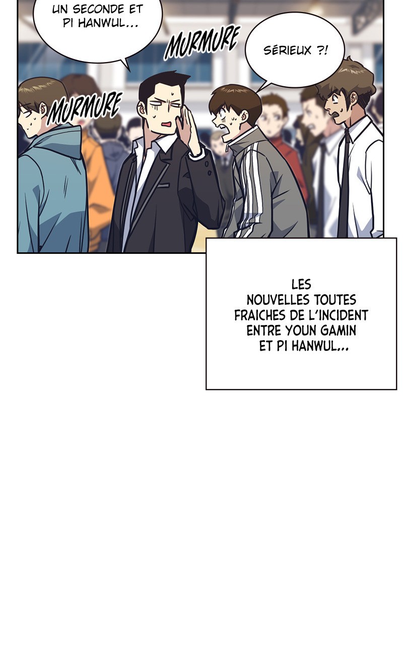 Read Study Group FR Manga Online
