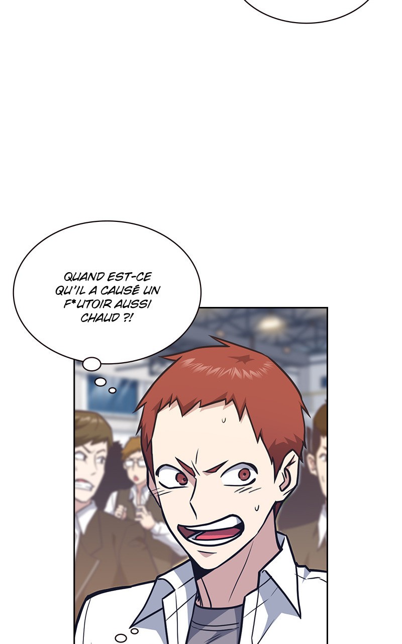 Read Study Group FR Manga Online