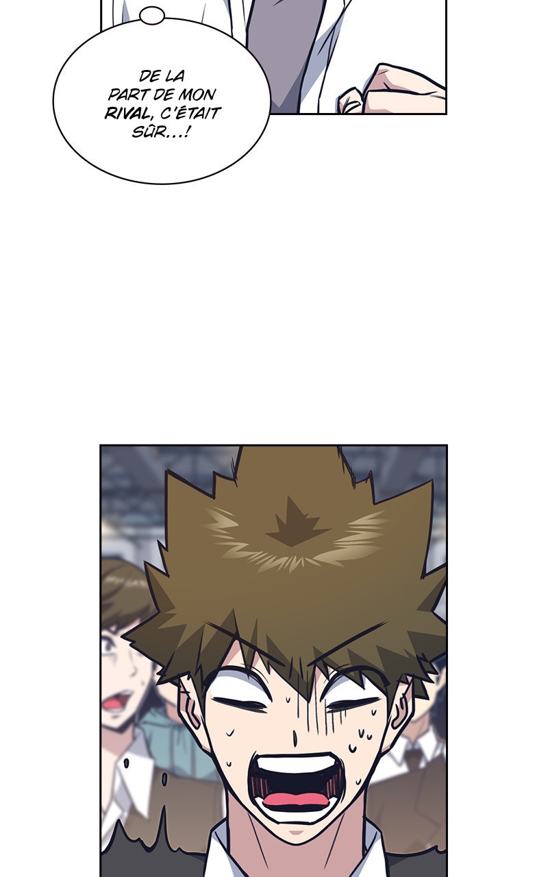 Read Study Group FR Manga Online