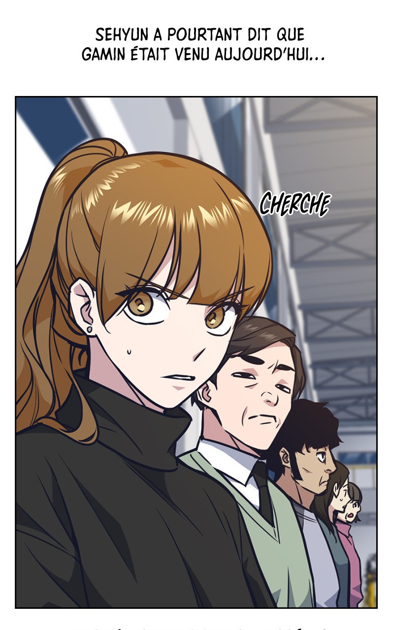 Read Study Group FR Manga Online