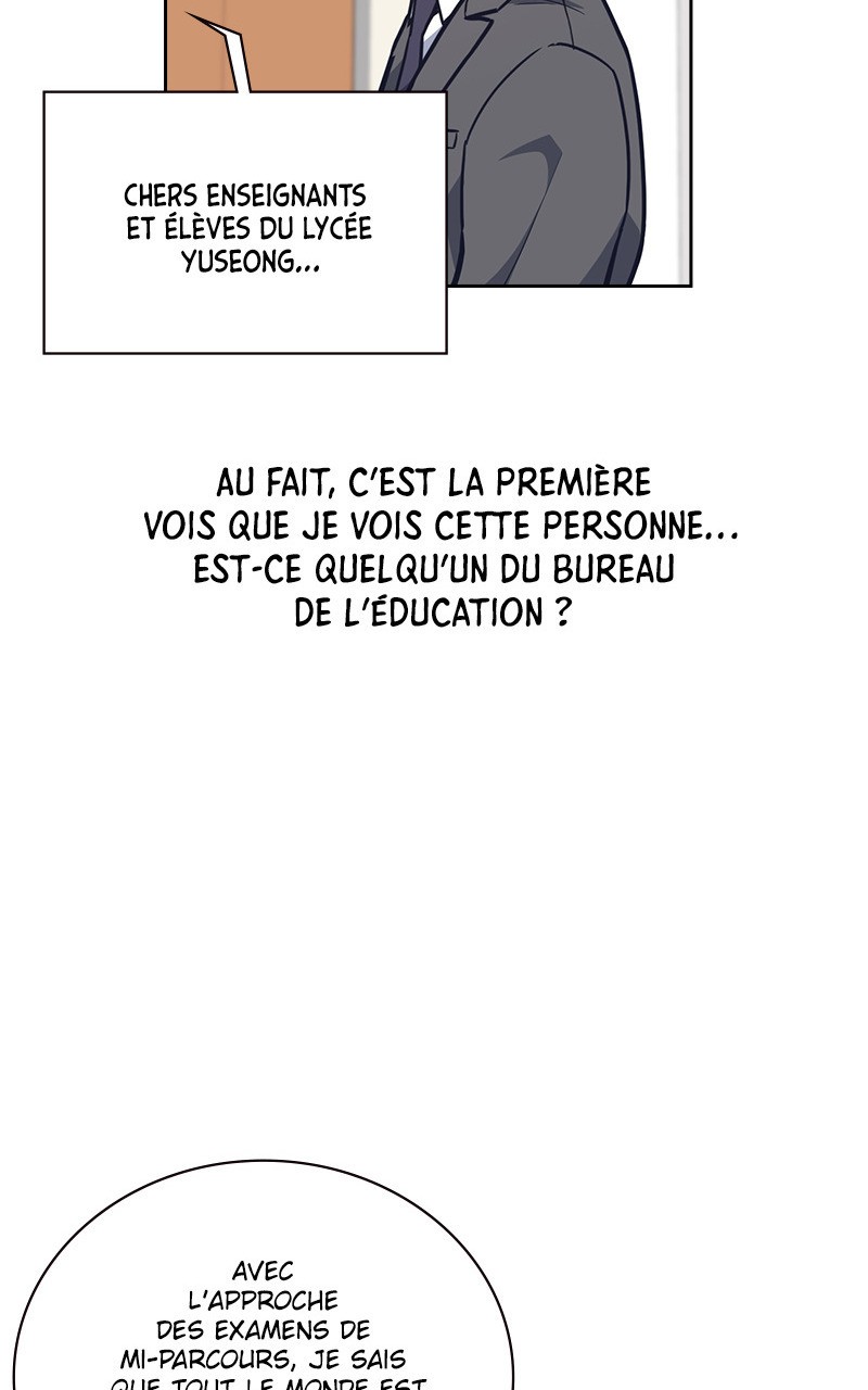 Read Study Group FR Manga Online