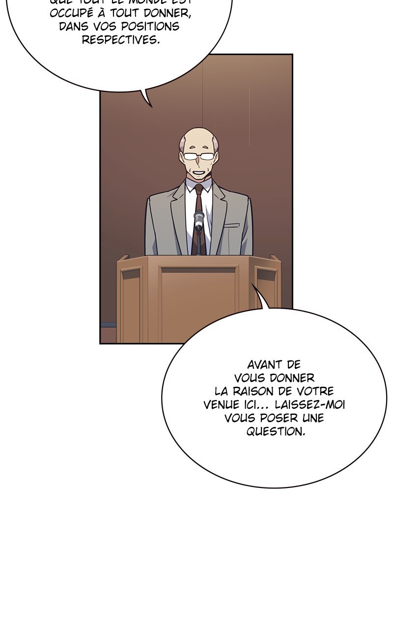 Read Study Group FR Manga Online