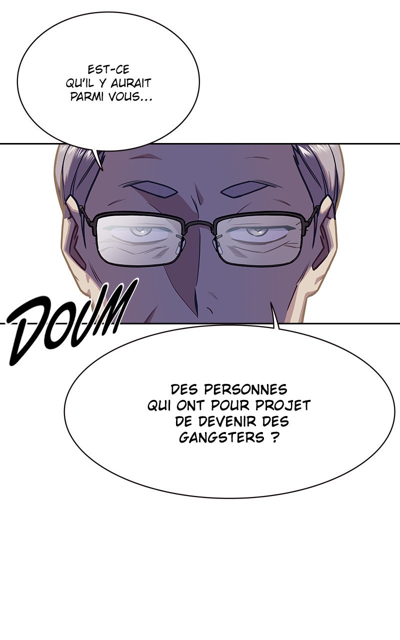 Read Study Group FR Manga Online