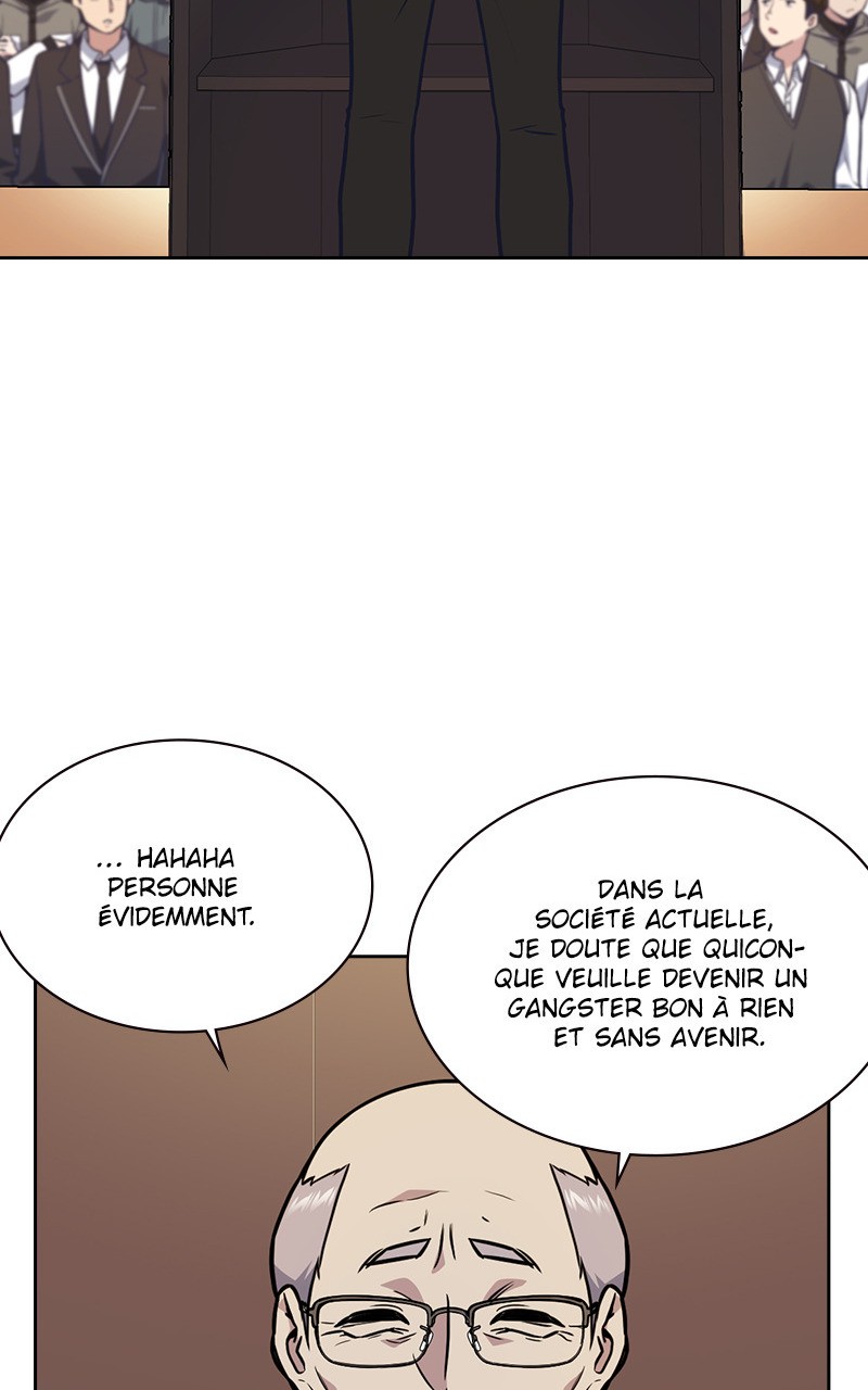 Read Study Group FR Manga Online