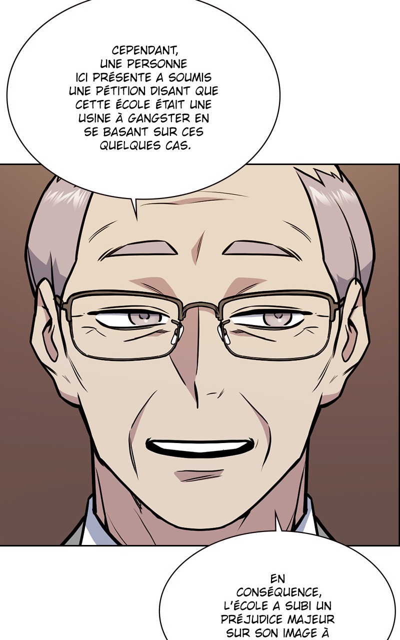 Read Study Group FR Manga Online