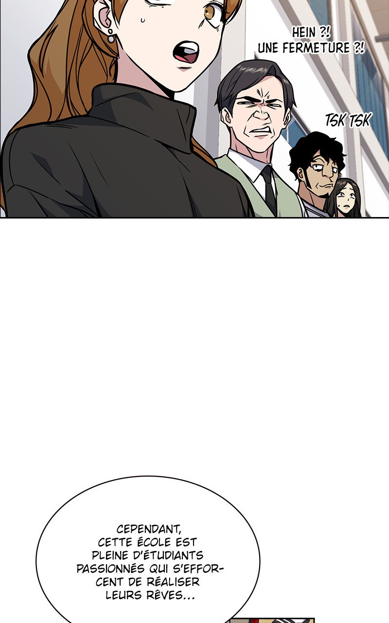 Read Study Group FR Manga Online