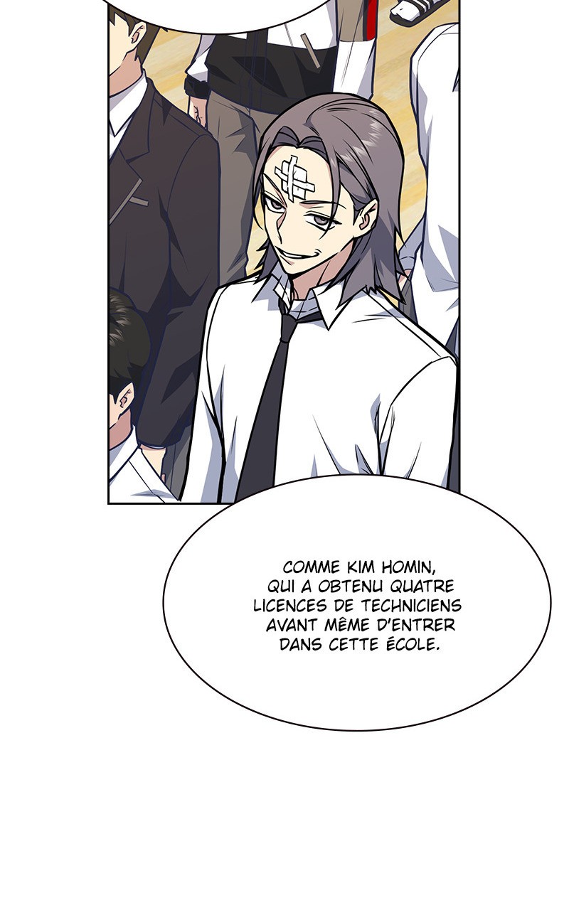 Read Study Group FR Manga Online