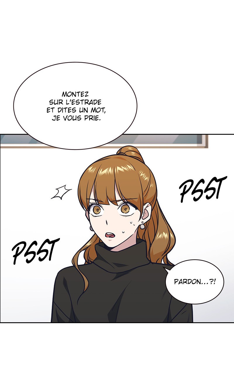 Read Study Group FR Manga Online