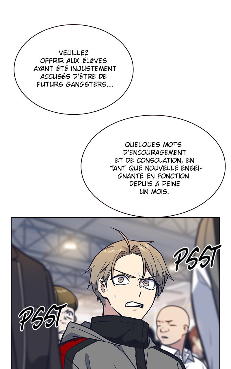 Read Study Group FR Manga Online