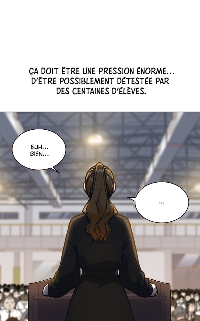 Read Study Group FR Manga Online