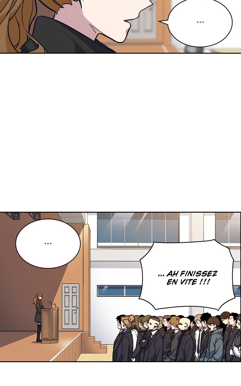 Read Study Group FR Manga Online