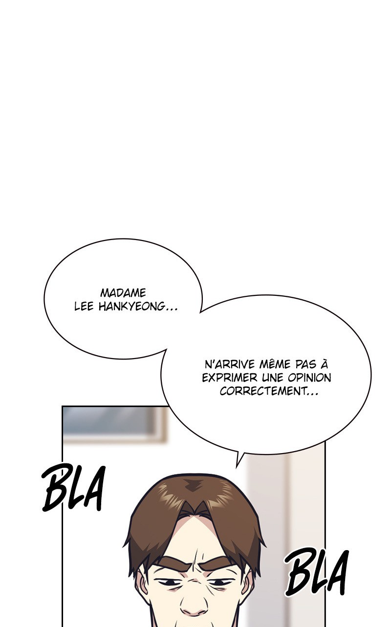 Read Study Group FR Manga Online