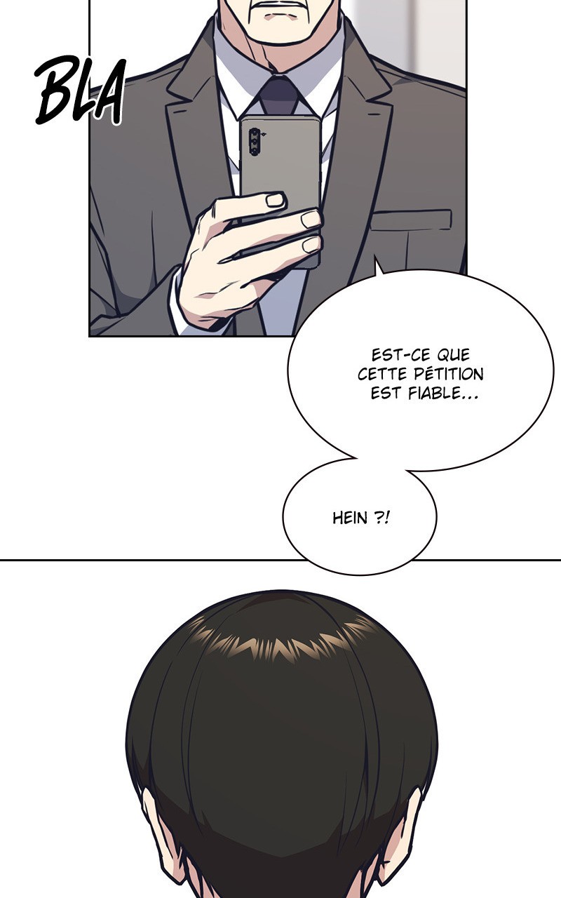 Read Study Group FR Manga Online