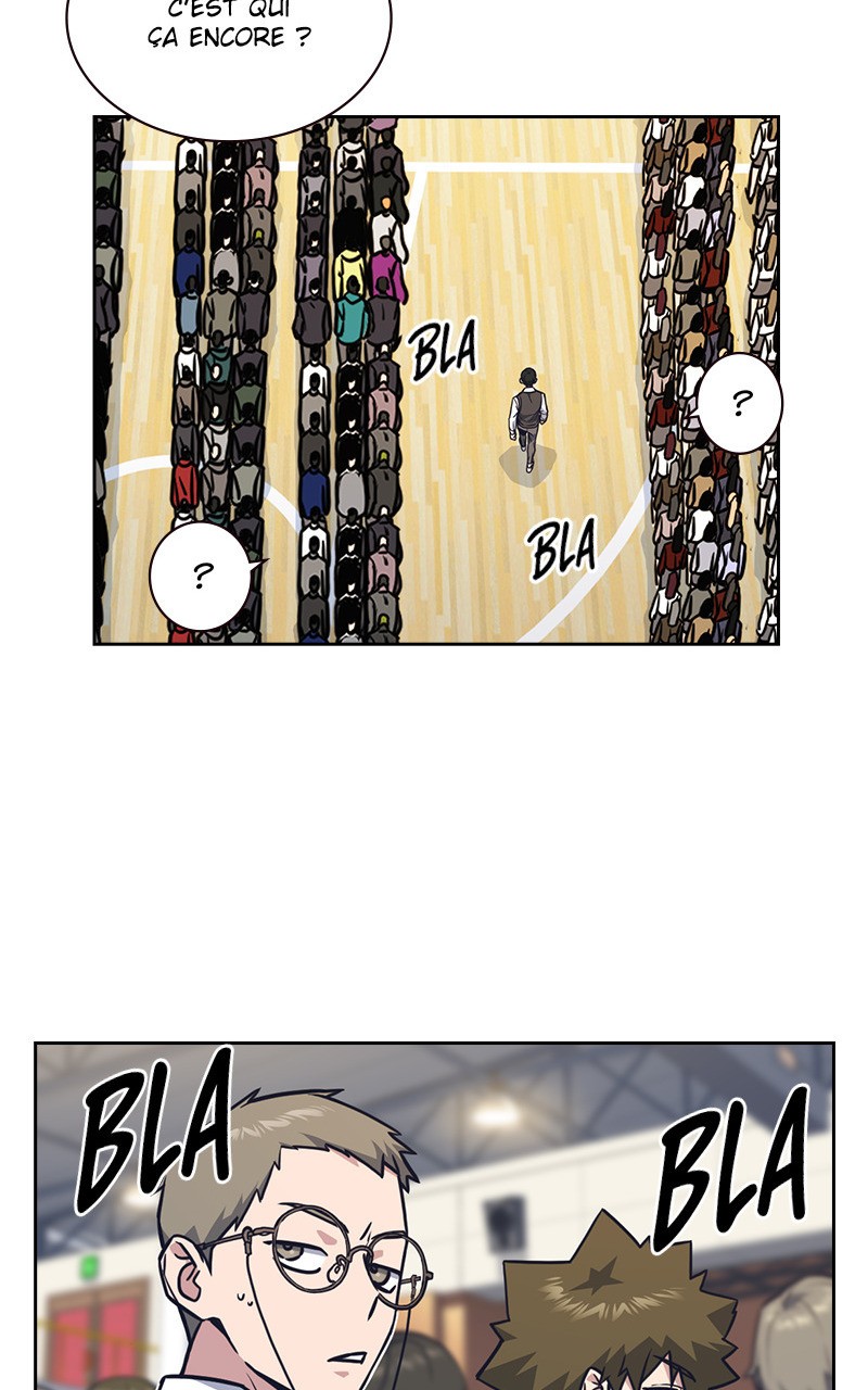 Read Study Group FR Manga Online