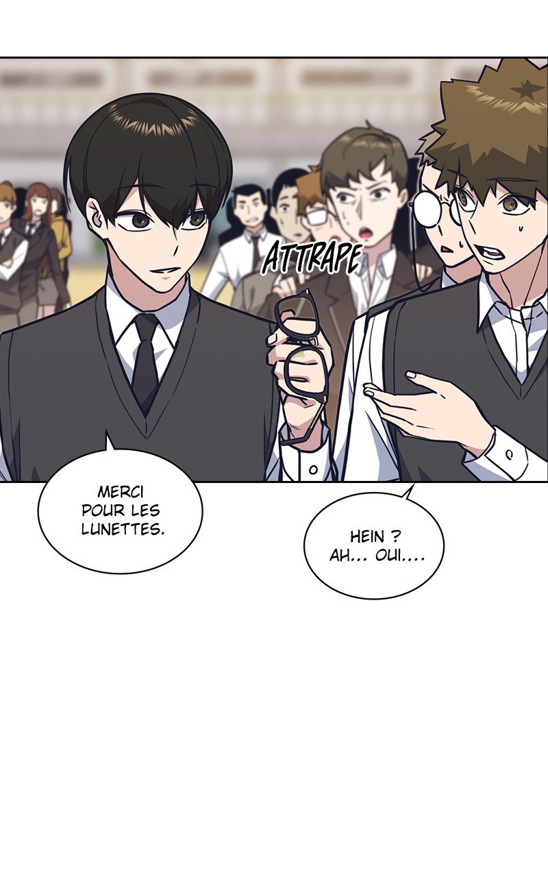 Read Study Group FR Manga Online