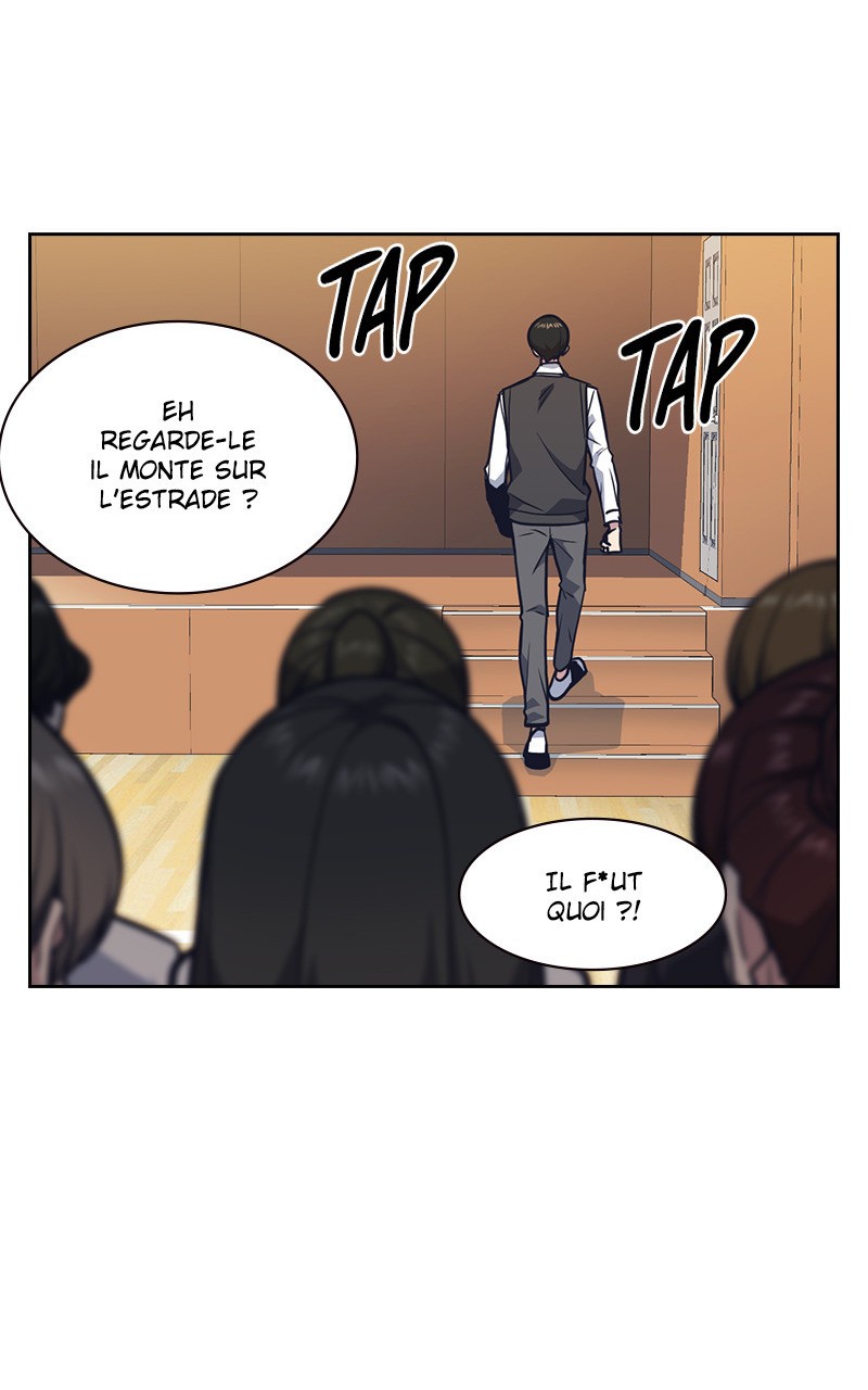 Read Study Group FR Manga Online