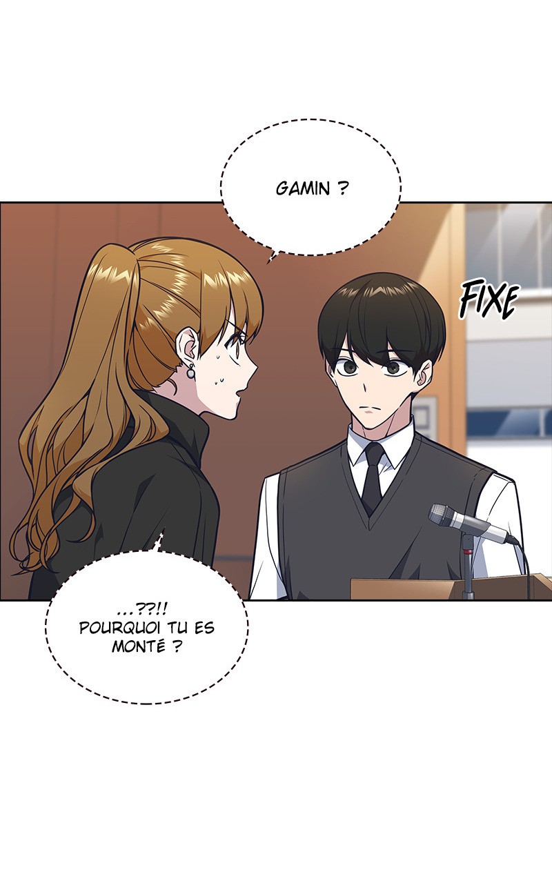 Read Study Group FR Manga Online