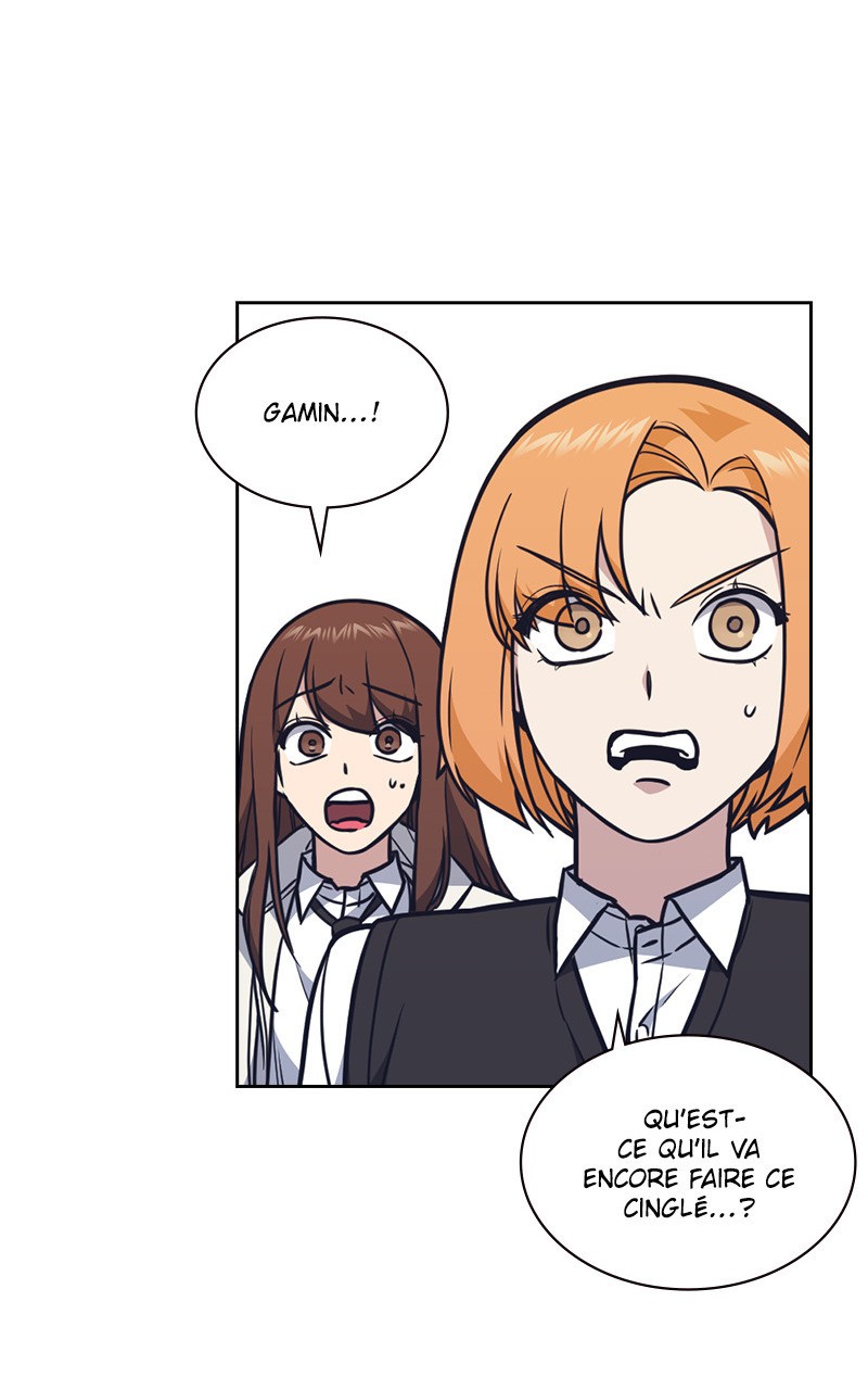 Read Study Group FR Manga Online