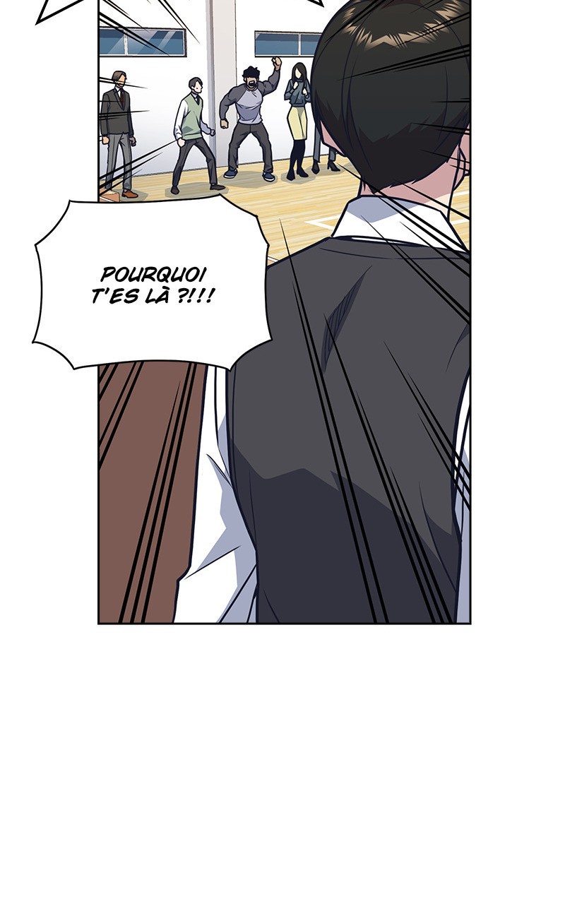 Read Study Group FR Manga Online