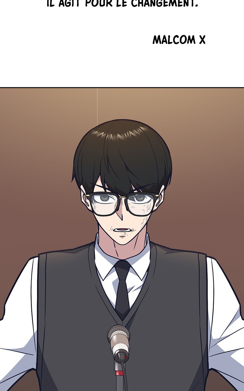 Read Study Group FR Manga Online