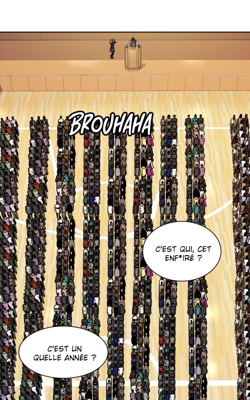 Read Study Group FR Manga Online