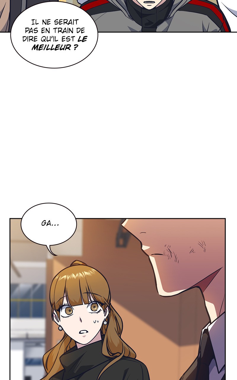 Read Study Group FR Manga Online