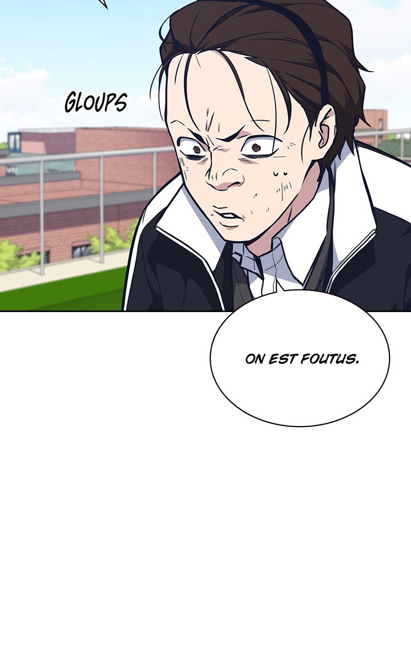 Read Study Group FR Manga Online