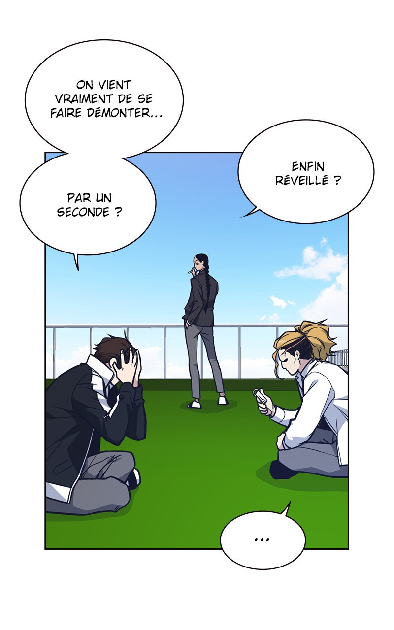 Read Study Group FR Manga Online