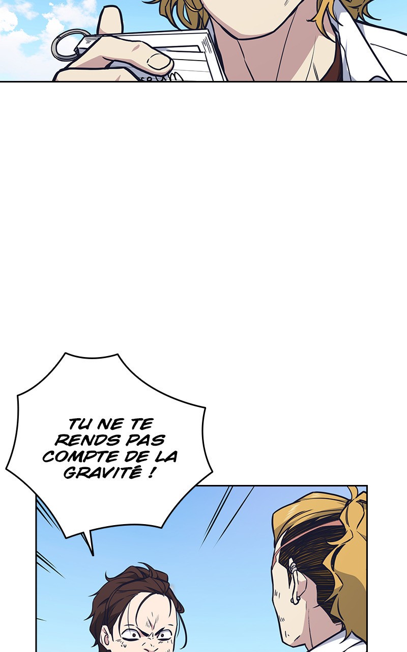 Read Study Group FR Manga Online