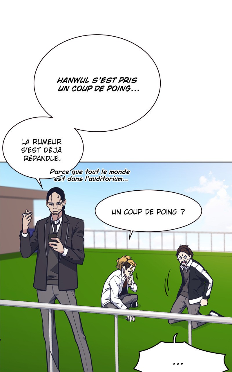 Read Study Group FR Manga Online