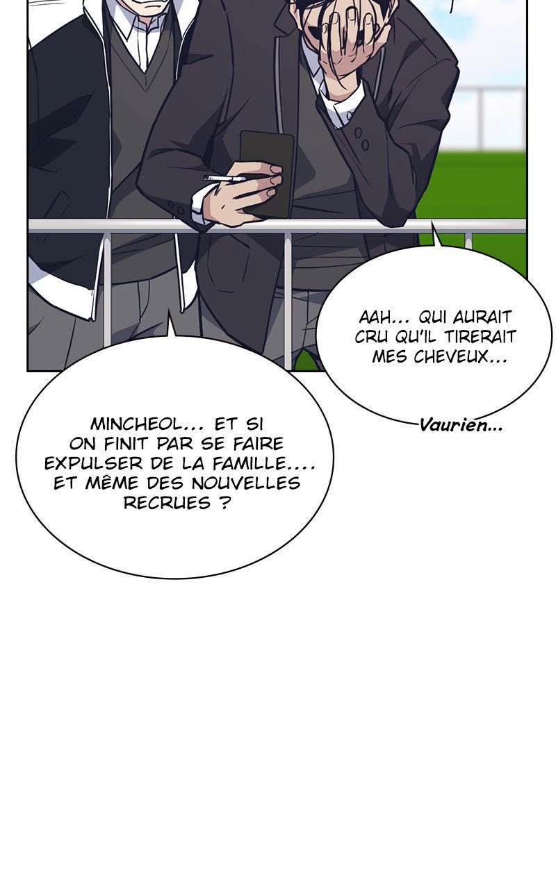 Read Study Group FR Manga Online