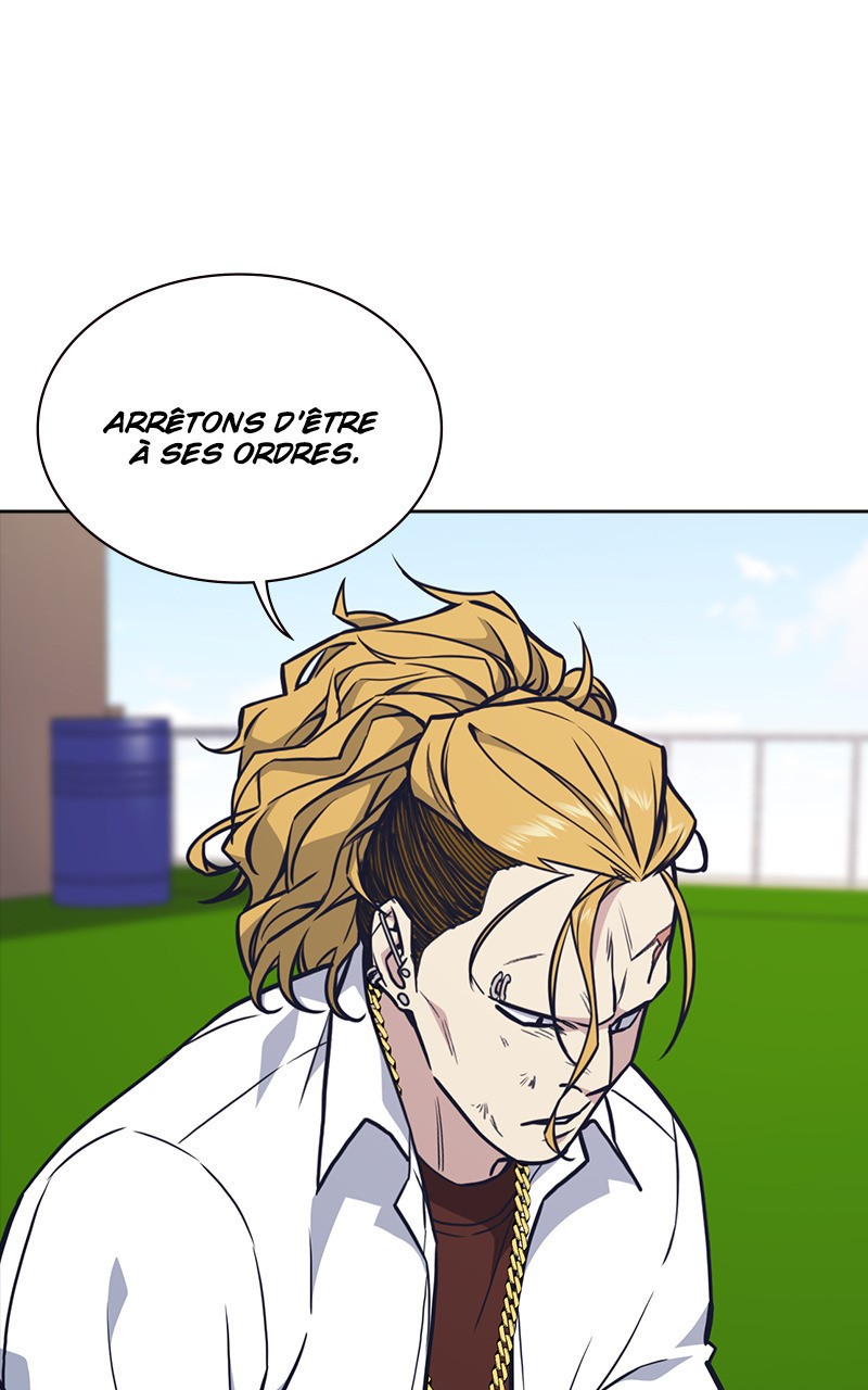 Read Study Group FR Manga Online