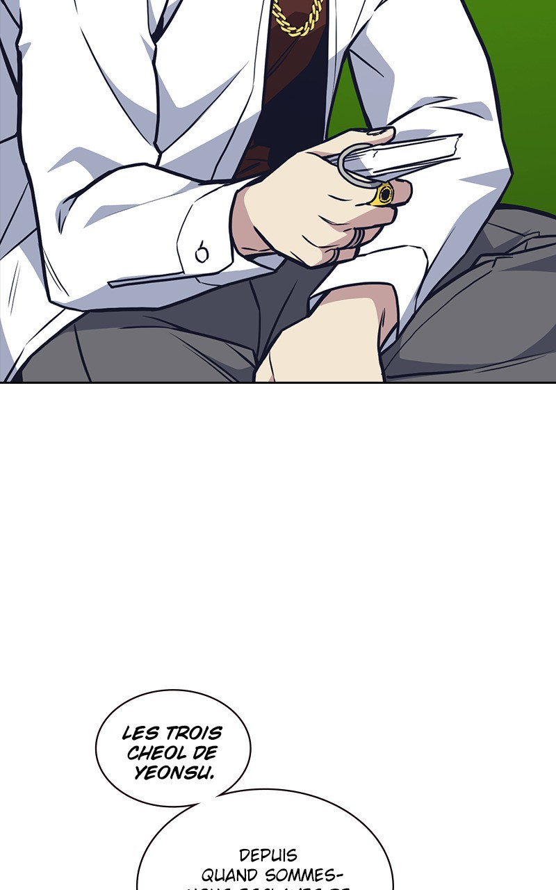 Read Study Group FR Manga Online