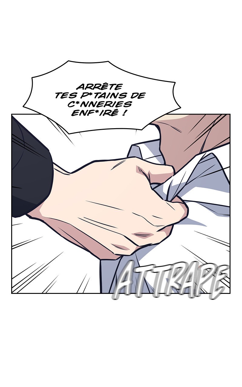 Read Study Group FR Manga Online