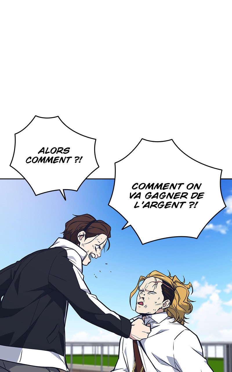 Read Study Group FR Manga Online