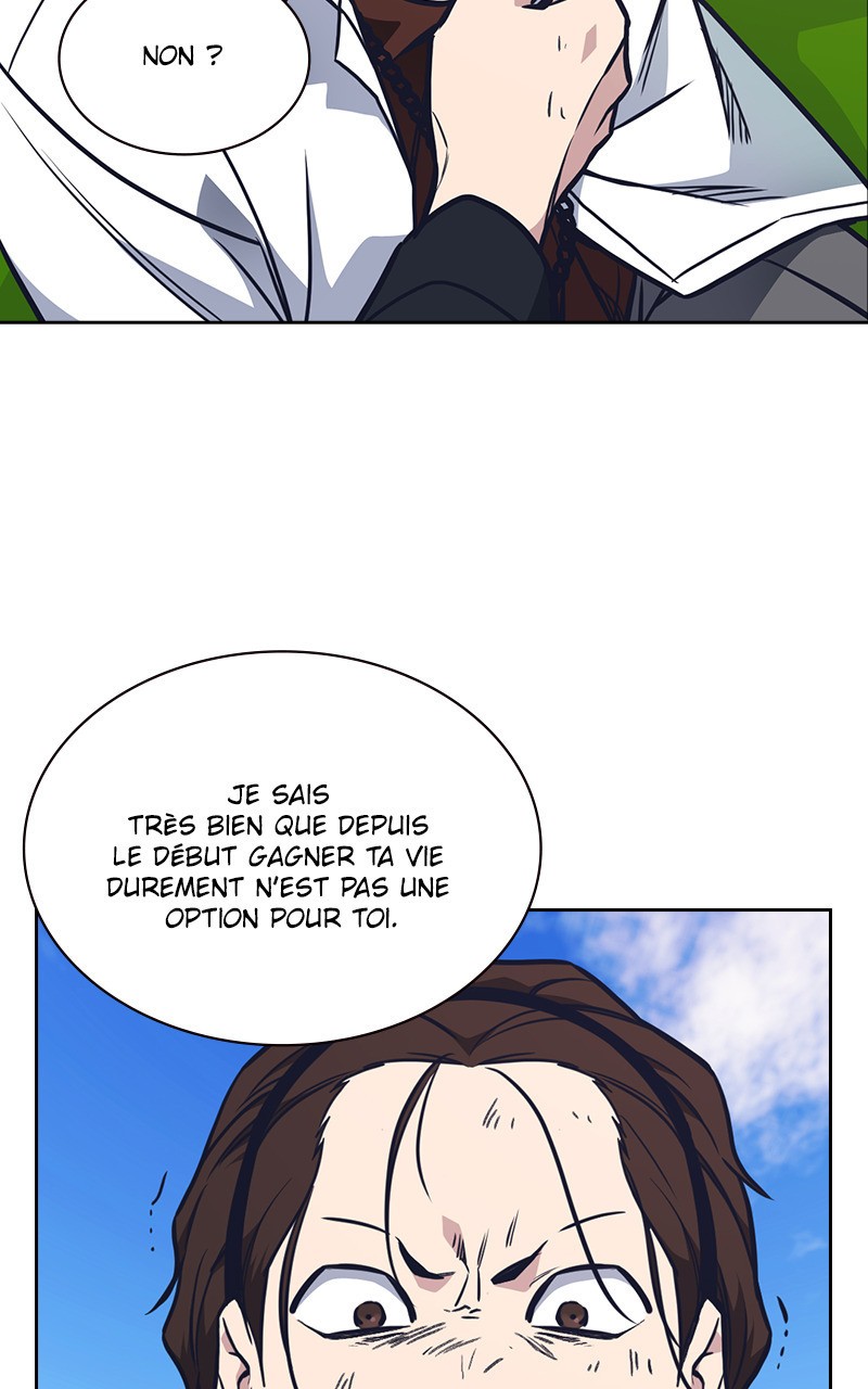 Read Study Group FR Manga Online