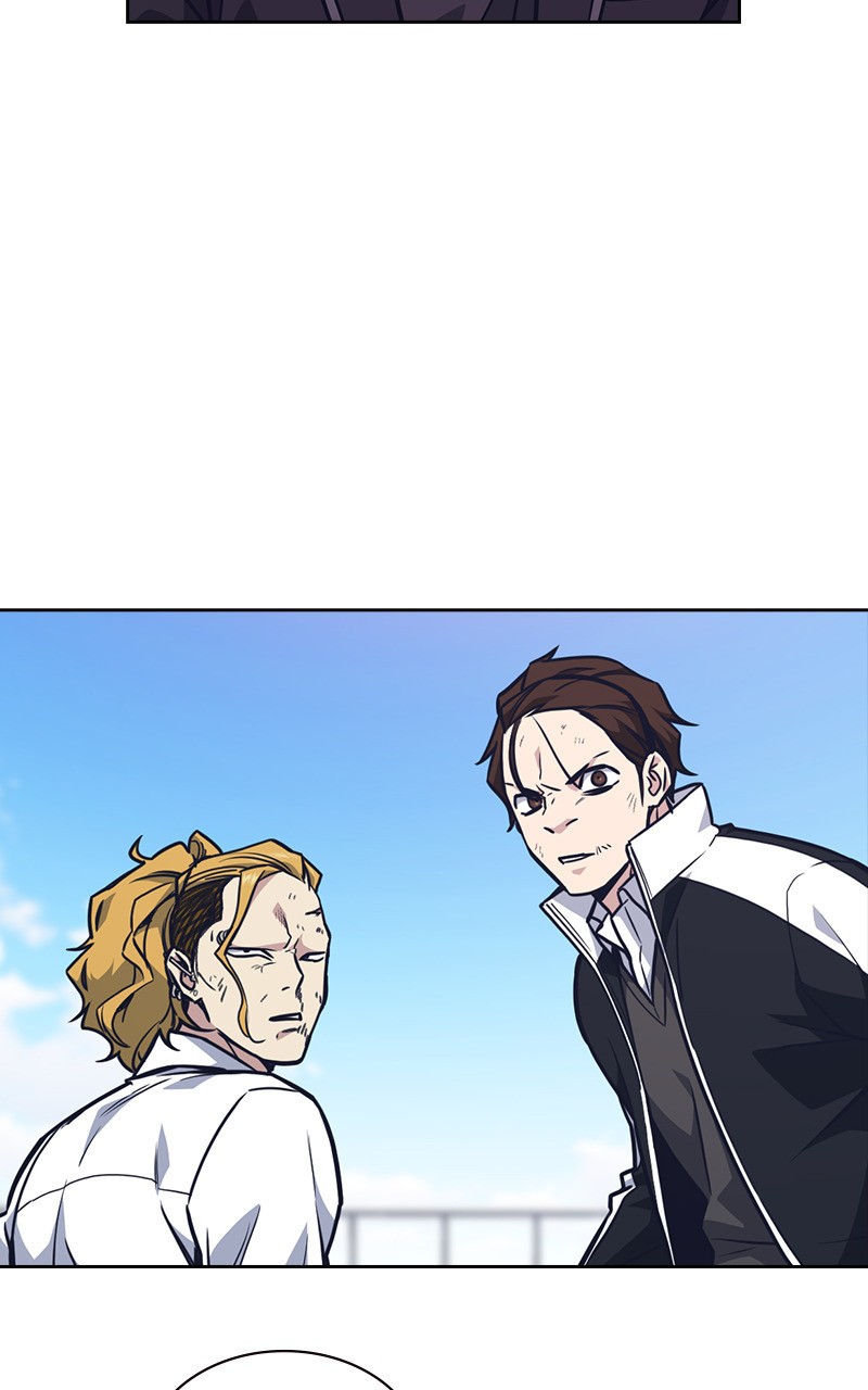 Read Study Group FR Manga Online
