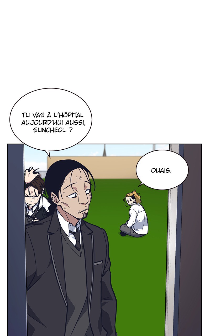 Read Study Group FR Manga Online