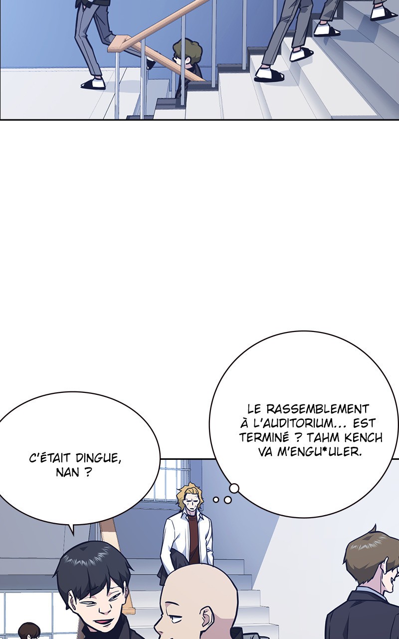 Read Study Group FR Manga Online